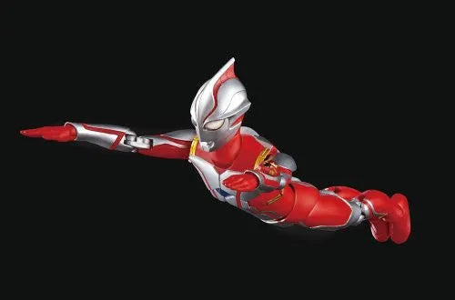 Ultraman Mebius - Ultra-Act (Bandai)ㅤ – Bandai – ActionFigureBrasil