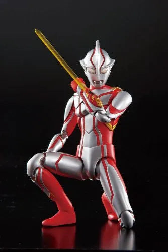 Ultraman Mebius - Ultra-Act (Bandai)ㅤ – Bandai – ActionFigureBrasil