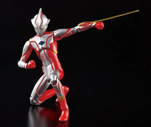 Ultraman Mebius - Ultra-Act (Bandai)ㅤ – Bandai – ActionFigureBrasil