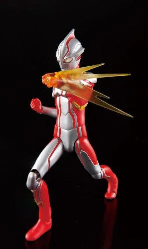 Ultraman Mebius - Ultra-Act (Bandai)ㅤ – Bandai – ActionFigureBrasil