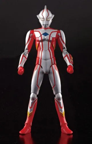 Ultraman Mebius - Ultra-Act (Bandai)ㅤ – Bandai – ActionFigureBrasil