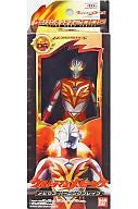 Ultraman Mebius - Ultra Hero Series - Ultra Hero Series 2006 06 - Burning Brave (Bandai)ㅤ – Bandai – ActionFigure Brasil