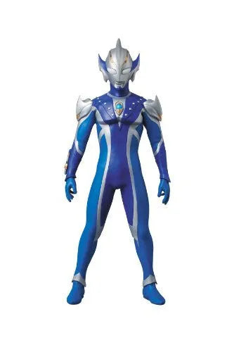 Ultraman Mebius - Ultraman Hikari - Project BM! #54 (Medicom Toy)ㅤ – Medicom Toy – ActionFigureBrasil