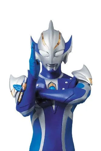 Ultraman Mebius - Ultraman Hikari - Project BM! #54 (Medicom Toy)ㅤ – Medicom Toy – ActionFigureBrasil