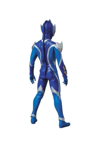 Ultraman Mebius - Ultraman Hikari - Project BM! #54 (Medicom Toy)ㅤ – Medicom Toy – ActionFigureBrasil
