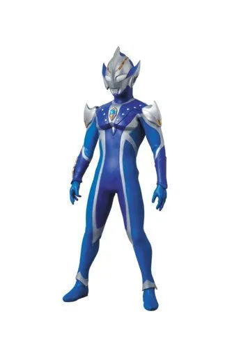 Ultraman Mebius - Ultraman Hikari - Project BM! #54 (Medicom Toy)ㅤ – Medicom Toy – ActionFigureBrasil