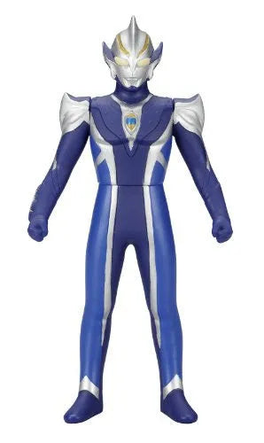 Ultraman Mebius - Ultraman Hikari - Ultra Hero 500 20 (Bandai)ㅤ – Bandai – ActionFigureBrasil