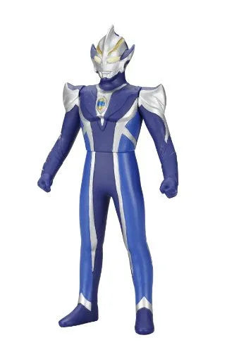 Ultraman Mebius - Ultraman Hikari - Ultra Hero 500 20 (Bandai)ㅤ – Bandai – ActionFigureBrasil