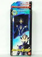 Ultraman Mebius - Ultraman Hikari - Ultra Hero Series - Ultra Hero Series 2006 04 (Bandai)ㅤ – Bandai – ActionFigureBrasil