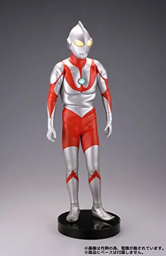 Ultraman - Mega Sofubi Advance MSA-014 - Type B (Kaiyodo)ㅤ – Kaiyodo – ActionFigureBrasil — close