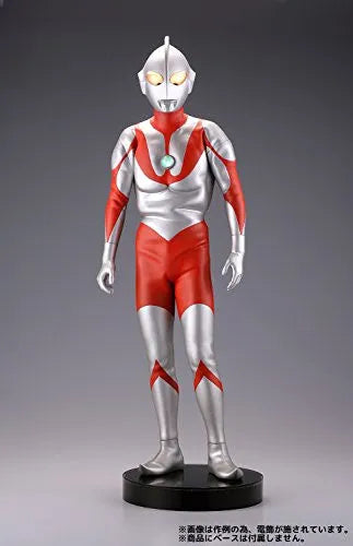 Ultraman - Mega Sofubi Advance MSA-014 - Type B (Kaiyodo)ㅤ – Kaiyodo – ActionFigureBrasil — close