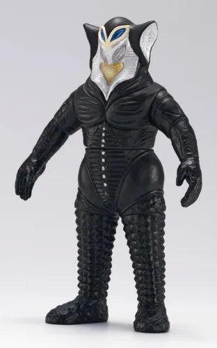 Ultraman - Mephilas Seijin - Ultra Monster Series #07 (Bandai)ㅤ – Bandai – ActionFigureBrasil