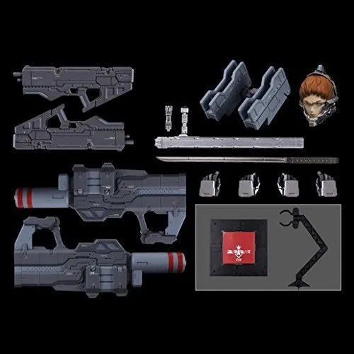 ULTRAMAN - Moroboshi Dan - Ultraman Suit Ver 7.2 - 12