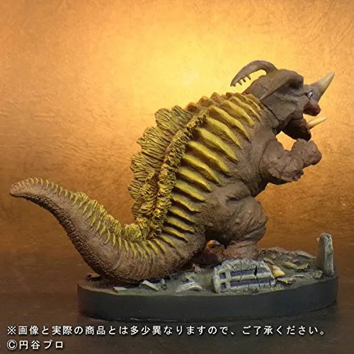 Ultraman - Neronga - Coin Bank - DefoReal Series (X-Plus)ㅤ – X-Plus – ActionFigureBrasil