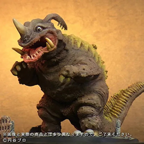 Ultraman - Neronga - Coin Bank - DefoReal Series (X-Plus)ㅤ – X-Plus – ActionFigureBrasil