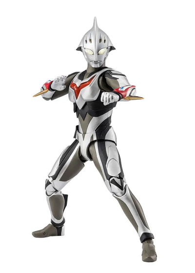 Ultraman Nexus - S.H.Figuarts - Anphans (Bandai Spirits)ㅤ – Bandai Spirits – ActionFigureBrasil