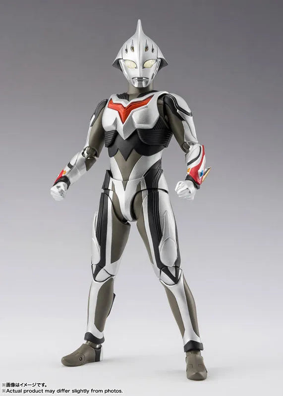 Ultraman Nexus - S.H.Figuarts - Anphans (Bandai Spirits)ㅤ – Bandai Spirits – ActionFigureBrasil