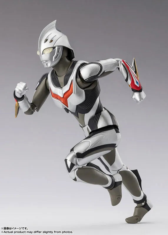 Ultraman Nexus - S.H.Figuarts - Anphans (Bandai Spirits)ㅤ – Bandai Spirits – ActionFigureBrasil