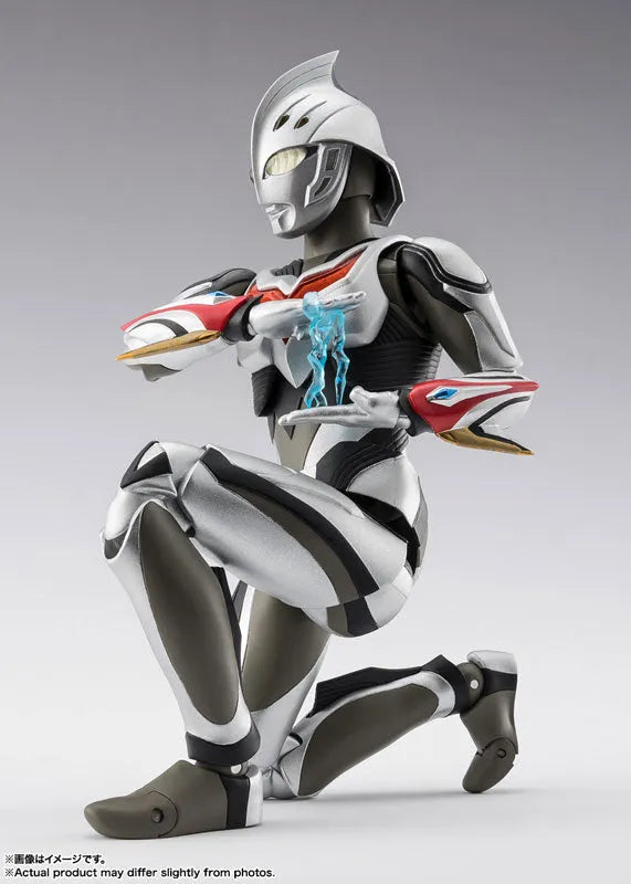 Ultraman Nexus - S.H.Figuarts - Anphans (Bandai Spirits)ㅤ – Bandai Spirits – ActionFigureBrasil