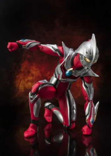 Ultraman Nexus - Ultra-Act - Junis Mode (Bandai)ㅤ – Bandai – ActionFigureBrasil