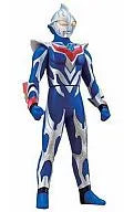 Ultraman Nexus - Ultra Hero Series - Ultra Hero Series N 5 - Junis Blue (Bandai)ㅤ – Bandai – ActionFigure Brasil