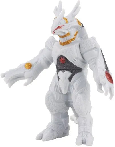 Ultraman Orb - Galactron - Ultra Monster Series 105 (Bandai)ㅤ – Bandai As Manufacturer – ActionFigureBrasil