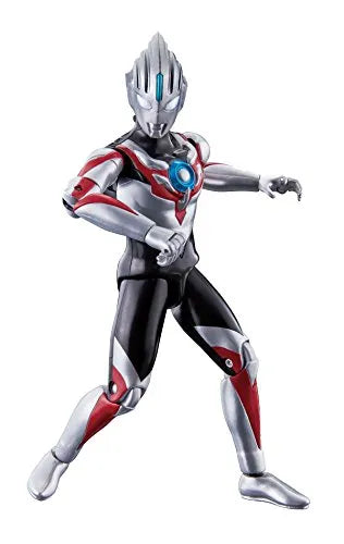 Ultraman Orb - Ultraman Orb Orb Origin - Ultra Action Figure (Bandai)ㅤ – Bandai As Manufacturer – ActionFigure Brasil