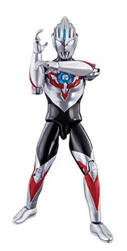 Ultraman Orb - Ultraman Orb Orb Origin - Ultra Action Figure (Bandai)ㅤ – Bandai As Manufacturer – ActionFigure Brasil