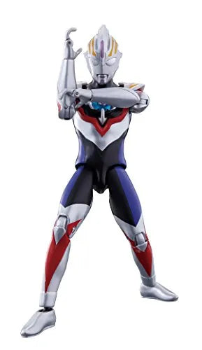 Ultraman Orb - Ultraman Orb Spacium Zeperion - Ultra Action Figure (Bandai)ㅤ – Bandai As Manufacturer – ActionFigureBrasil — detalhe do produto