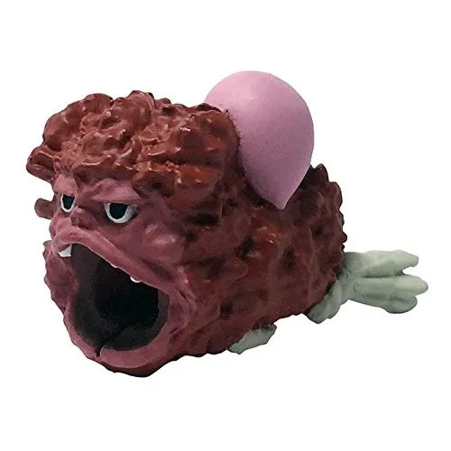 Ultraman - Pigmon - Cable Bite - Cable Bite Ultra Monster (Benelic)ㅤ – Benelic As Manufacturer – ActionFigure Brasil