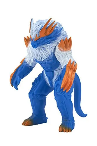 Ultraman R/B - Horoborus - Ultra Monster Series 95 (Bandai)ㅤ – Bandai As Manufacturer – ActionFigure Brasil