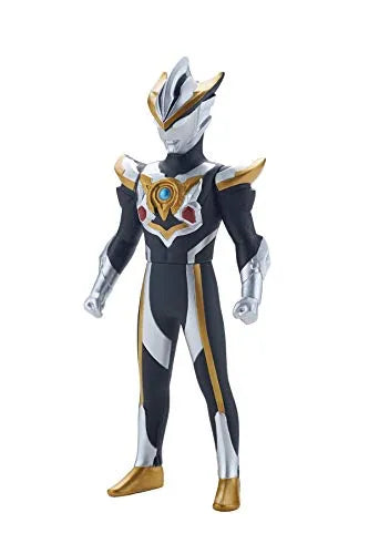 Ultraman R/B - Ultraman Ruebe - Ultra Hero Series #62 (Bandai)ㅤ – Bandai As Manufacturer – ActionFigure Brasil