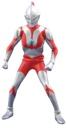Ultraman - Real Action Heroes #388 - Type C Renewal Ver. (Medicom Toy)ㅤ – Medicom Toy – ActionFigureBrasil