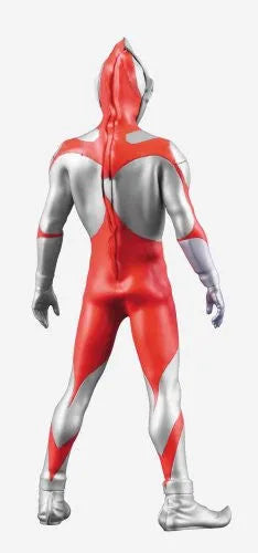 Ultraman - Real Action Heroes #453 - Type B Renewal Ver. (Medicom Toy)ㅤ – Medicom Toy – ActionFigureBrasil