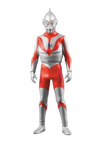 Ultraman - Real Action Heroes #469 - Type A Ver.2.0 (Medicom Toy)ㅤ – Medicom Toy – ActionFigureBrasil