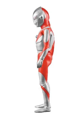 Ultraman - Real Action Heroes #469 - Type A Ver.2.0 (Medicom Toy)ㅤ – Medicom Toy – ActionFigureBrasil