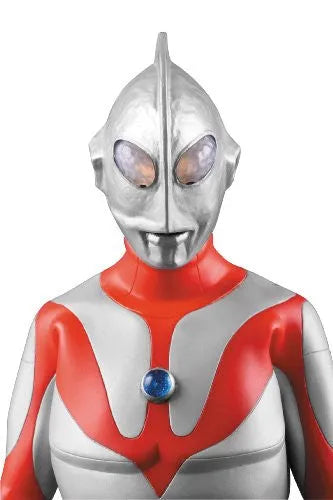 Ultraman - Real Action Heroes #469 - Type A Ver.2.0 (Medicom Toy)ㅤ – Medicom Toy – ActionFigureBrasil