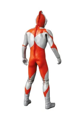 Ultraman - Real Action Heroes #643 - Type C, Ver. 2.0 (Medicom Toy)ㅤ – Medicom Toy – ActionFigureBrasil