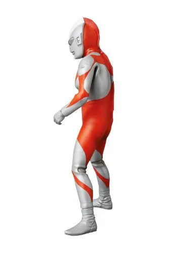 Ultraman - Real Action Heroes #643 - Type C, Ver. 2.0 (Medicom Toy)ㅤ – Medicom Toy – ActionFigureBrasil — detalhe do produto