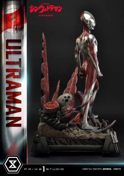 Ultraman (Regular Version) Shin Ultraman – Prime1Studio – ActionFigure Brasil