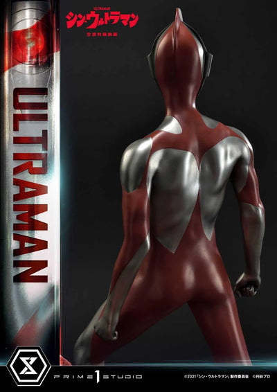 Ultraman (Regular Version) Shin Ultraman – Prime1Studio – ActionFigure Brasil