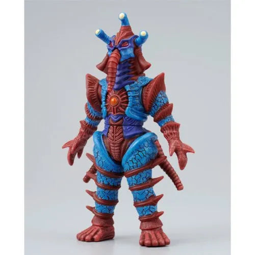 Ultraman Retsuden: Ultra Zero Fight - Darkness Five Set - Premium Bandai Limitedㅤ – Bandai – ActionFigureBrasil