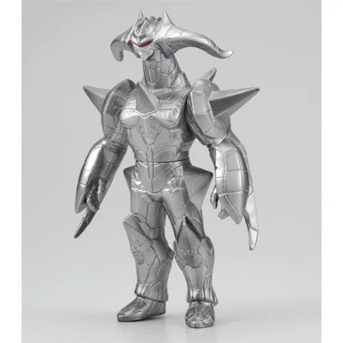 Ultraman Retsuden: Ultra Zero Fight - Darkness Five Set - Premium Bandai Limitedㅤ – Bandai – ActionFigureBrasil