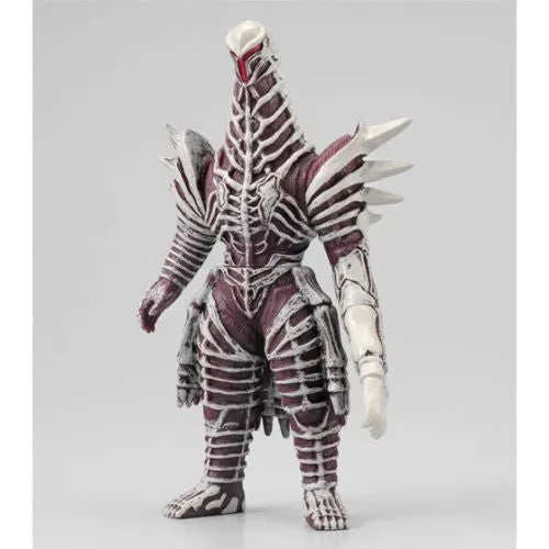 Ultraman Retsuden: Ultra Zero Fight - Darkness Five Set - Premium Bandai Limitedㅤ – Bandai – ActionFigureBrasil