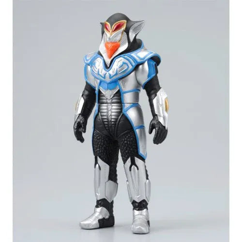 Ultraman Retsuden: Ultra Zero Fight - Darkness Five Set - Premium Bandai Limitedㅤ – Bandai – ActionFigureBrasil