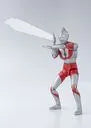 Ultraman - S.H.Figuarts (Bandai, Bandai Spirits)ㅤ – Bandai As Manufacturer,Bandai Spirits As Manufacturer – ActionFigure Brasil