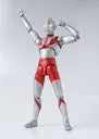 Ultraman - S.H.Figuarts (Bandai, Bandai Spirits)ㅤ – Bandai As Manufacturer,Bandai Spirits As Manufacturer – ActionFigure Brasil