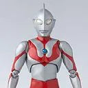 Ultraman - S.H.Figuarts (Bandai, Bandai Spirits)ㅤ – Bandai Spirits – ActionFigureBrasil — ambientada
