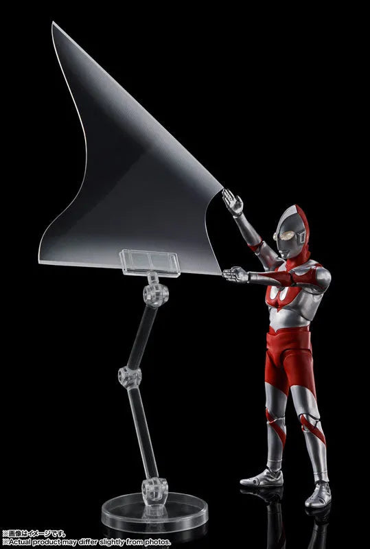 Ultraman - S.H.Figuarts - S.H.Figuarts Shinkocchou Seihou - 60th Anniversary Edition (Bandai Spirits)ㅤ – Bandai Spirits – ActionFigureBrasil