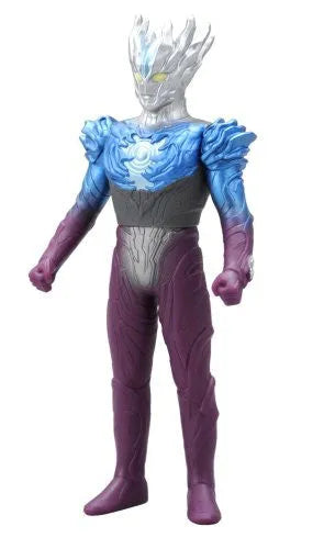 Ultraman Saga - Ultra Hero 500 25 (Bandai)ㅤ – Bandai – ActionFigure Brasil